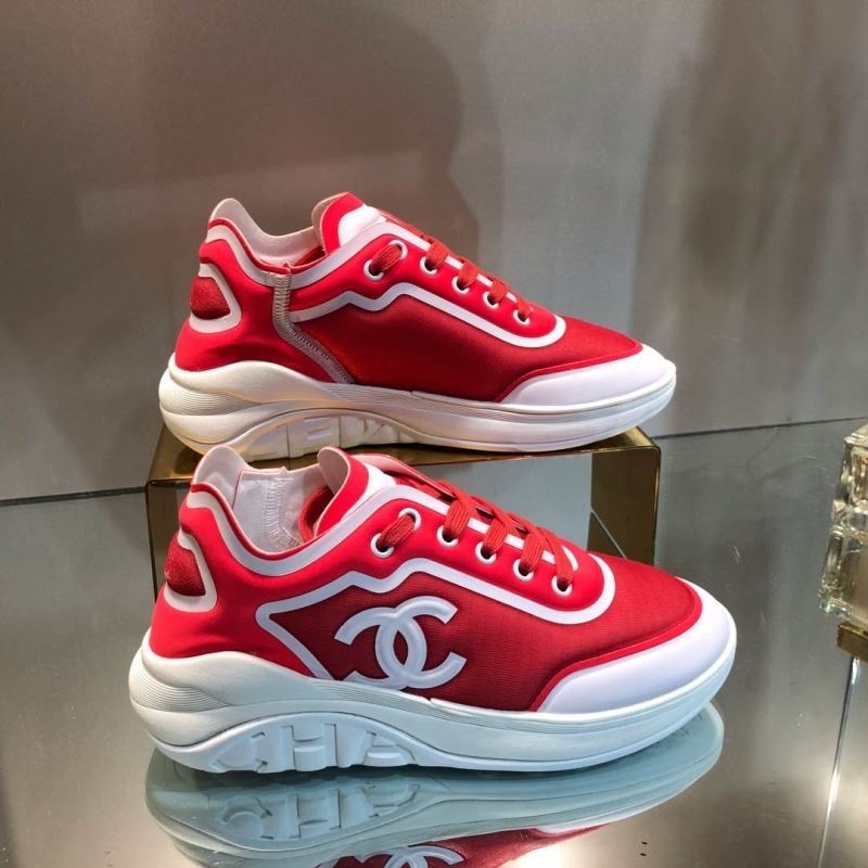 Chanel Sport Shoes